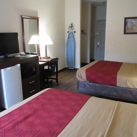 קרלייל Econo Lodge מראה חיצוני תמונה