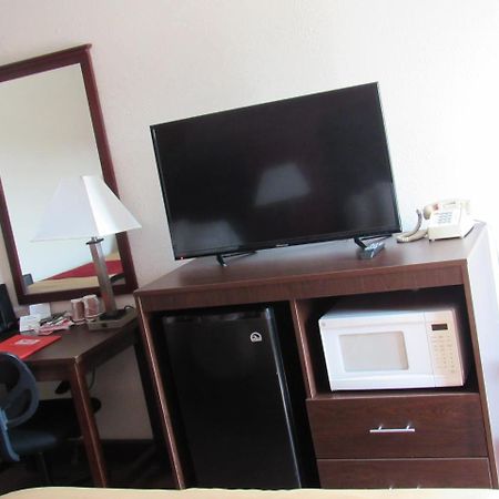 קרלייל Econo Lodge מראה חיצוני תמונה