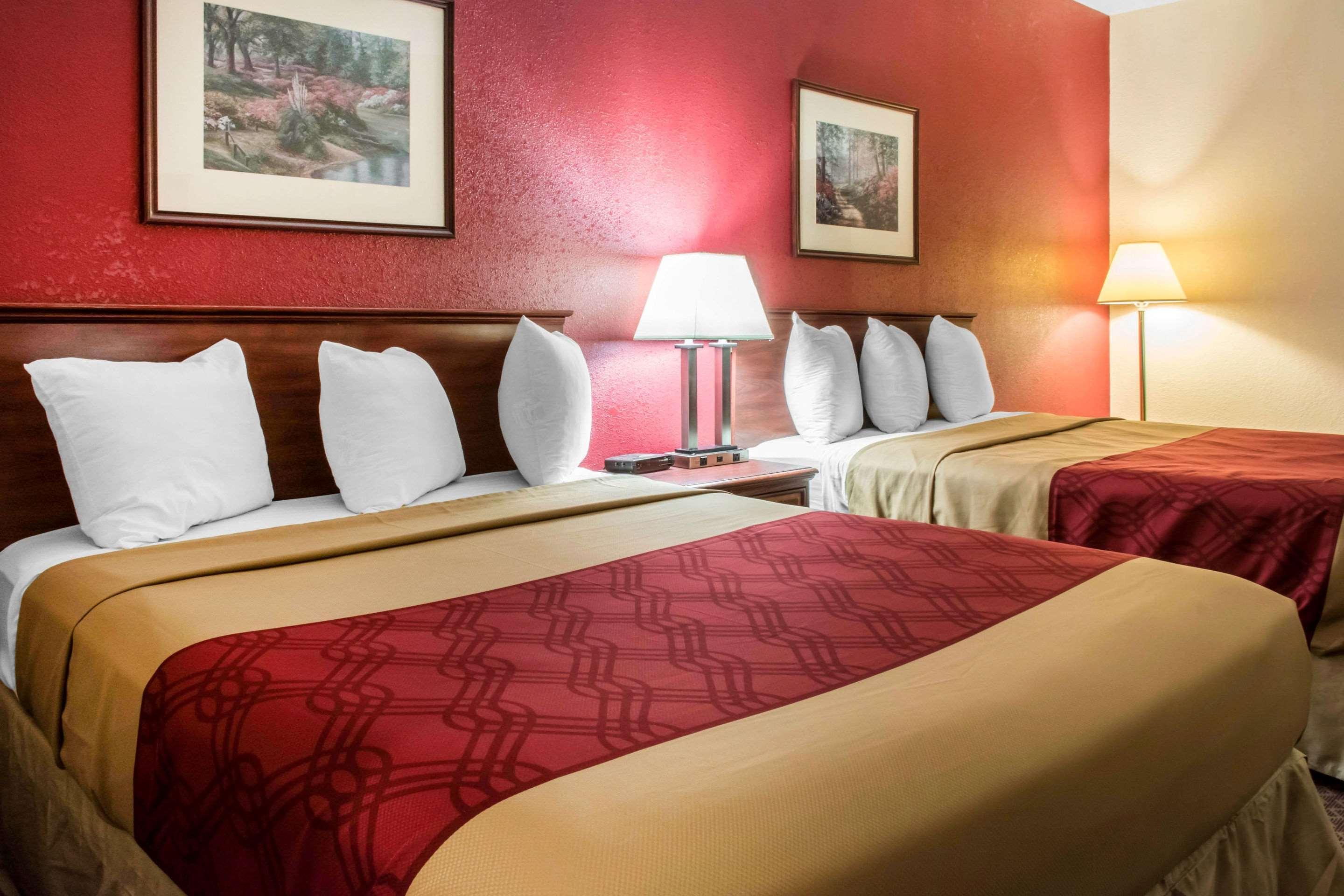 קרלייל Econo Lodge מראה חיצוני תמונה