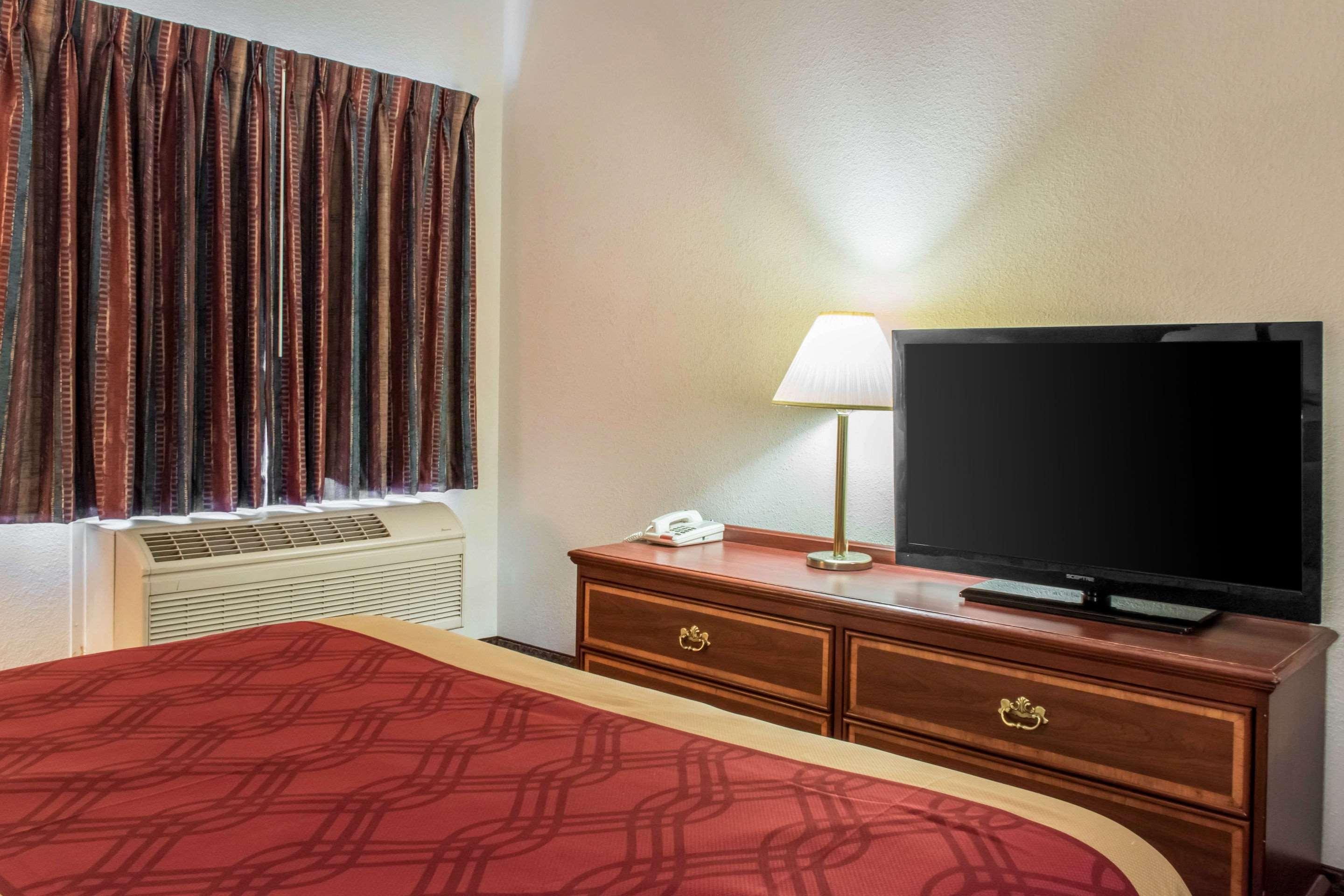 קרלייל Econo Lodge מראה חיצוני תמונה
