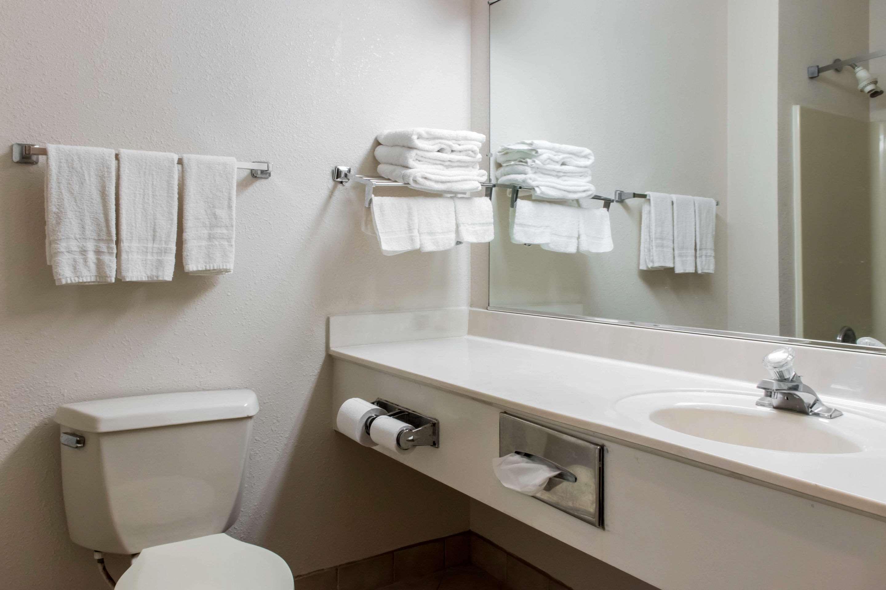 קרלייל Econo Lodge מראה חיצוני תמונה