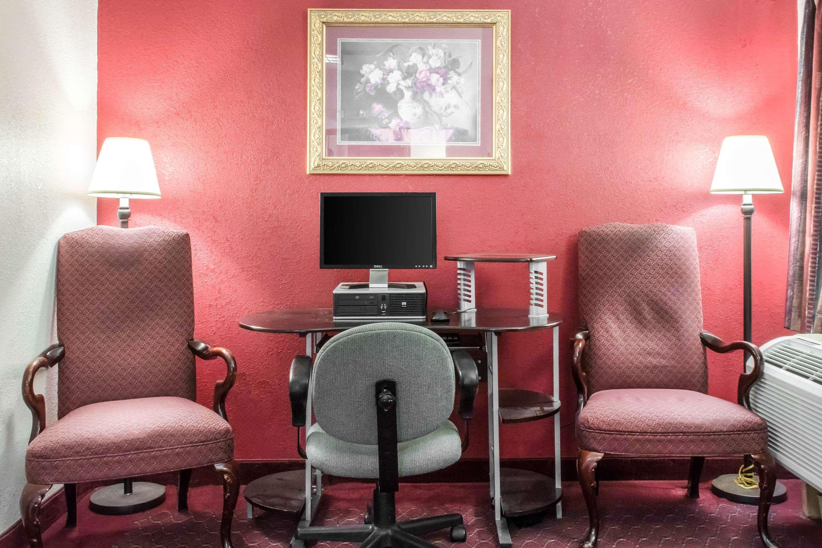 קרלייל Econo Lodge מראה חיצוני תמונה