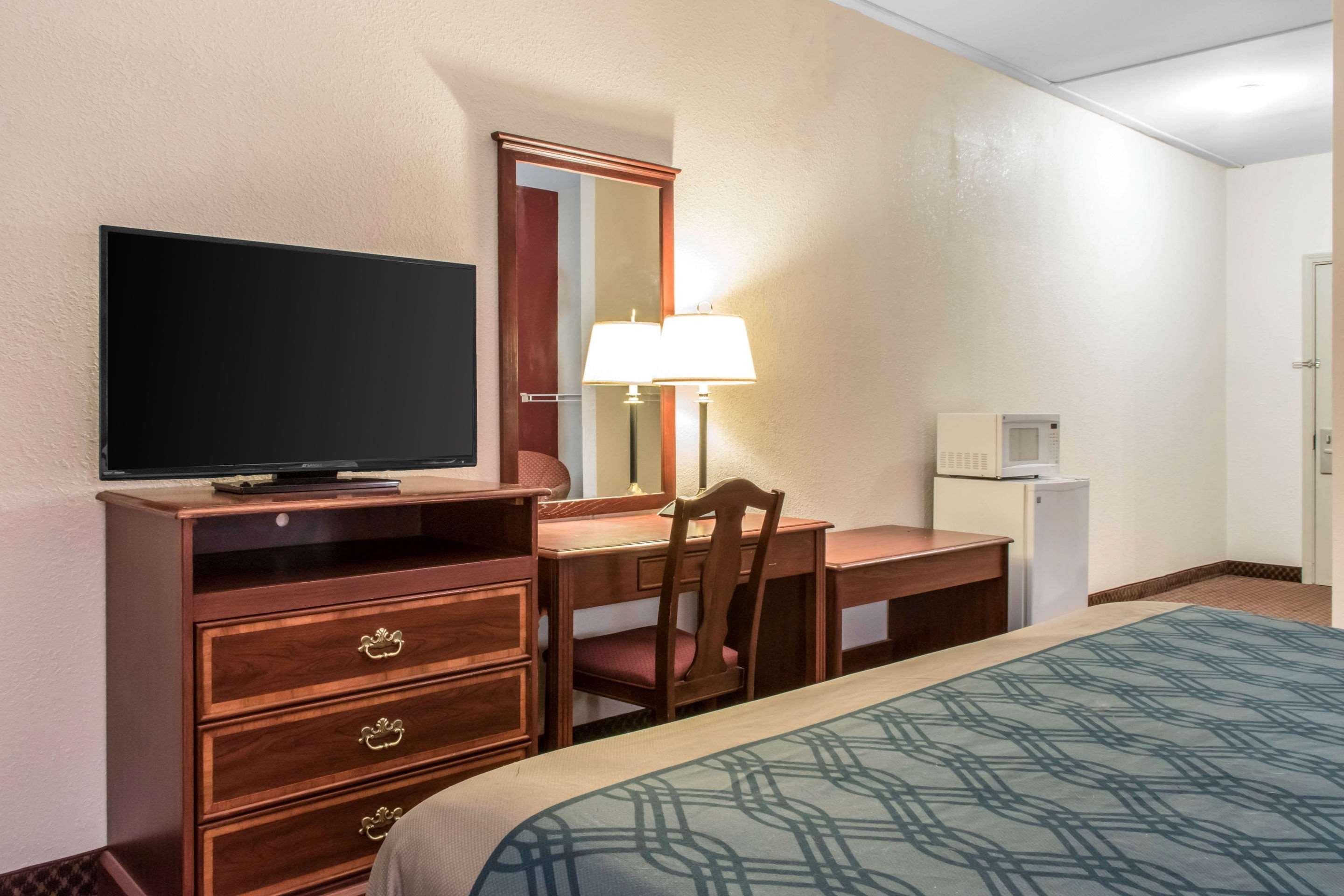 קרלייל Econo Lodge מראה חיצוני תמונה