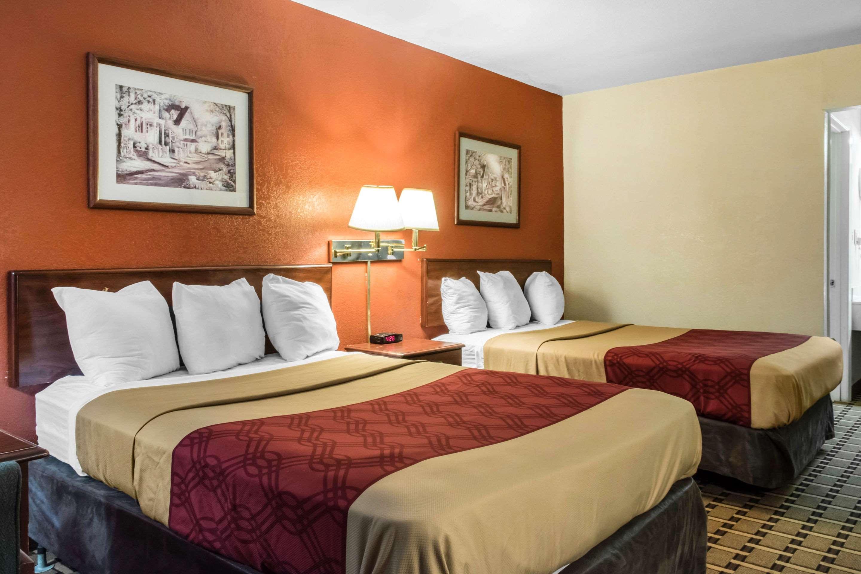 קרלייל Econo Lodge מראה חיצוני תמונה