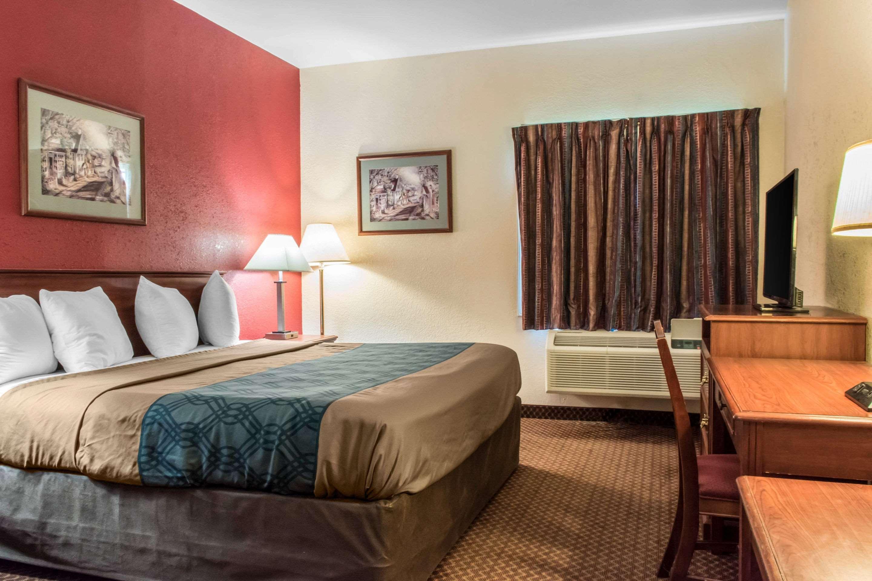 קרלייל Econo Lodge מראה חיצוני תמונה