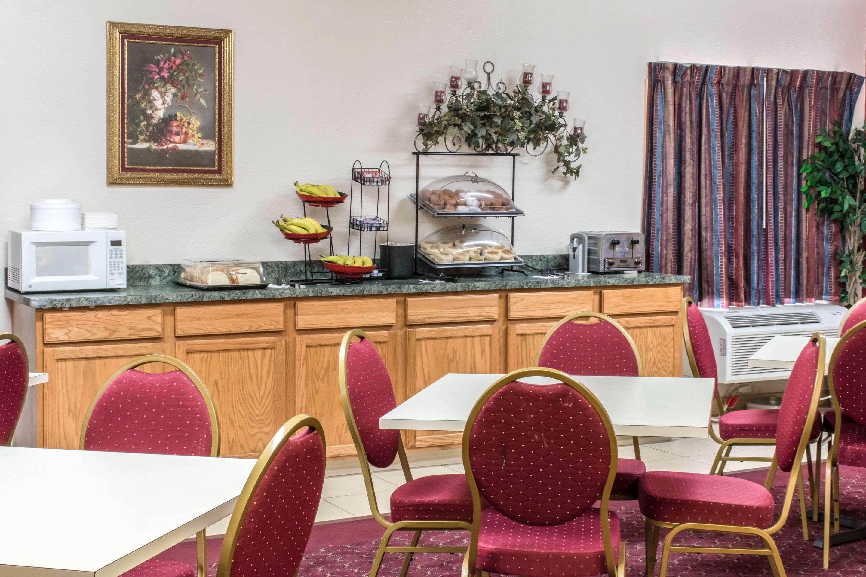 קרלייל Econo Lodge מראה חיצוני תמונה