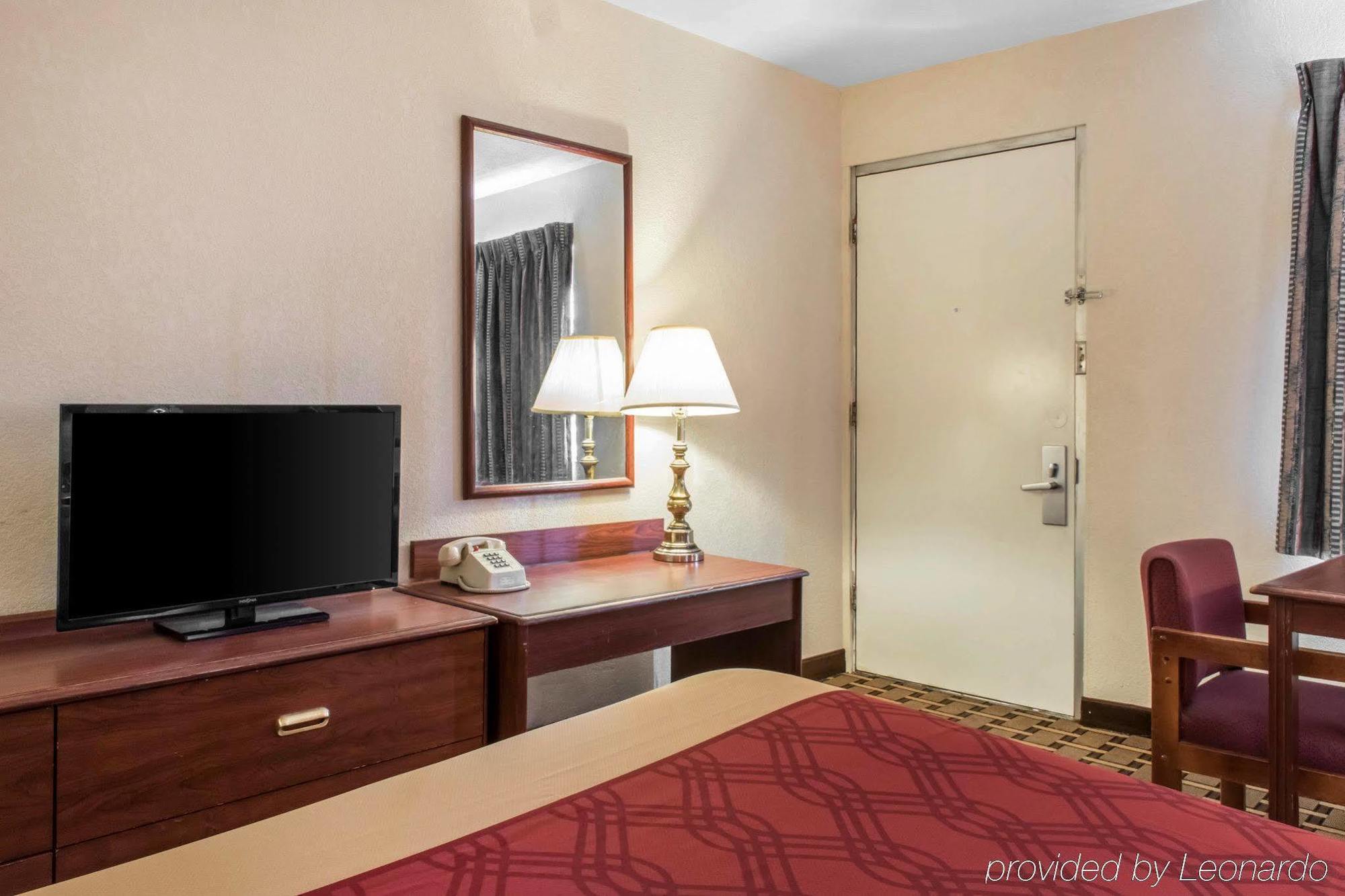 קרלייל Econo Lodge מראה חיצוני תמונה